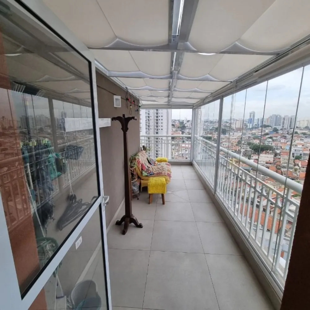 Cobertura, 2 quartos, 85 m² - Foto 7