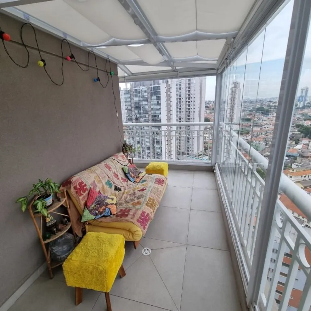 Cobertura, 2 quartos, 85 m² - Foto 8