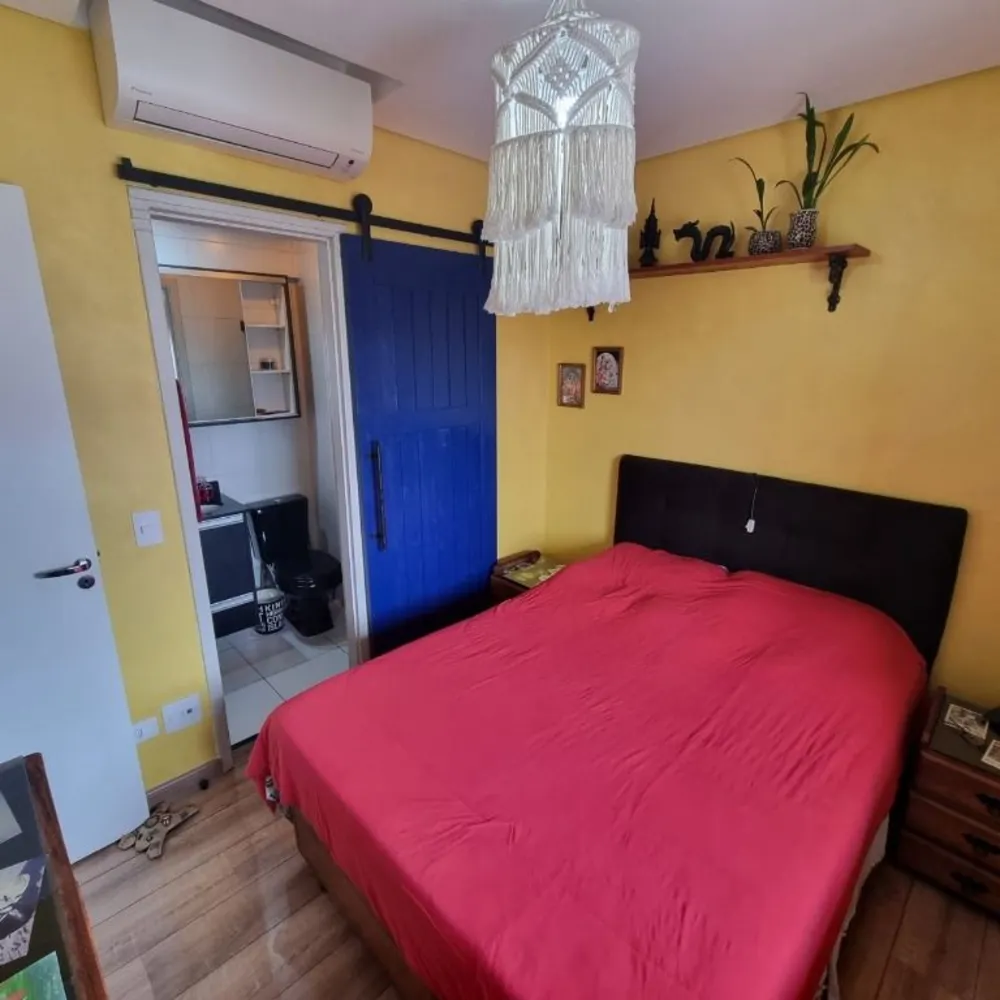 Cobertura, 2 quartos, 85 m² - Foto 3