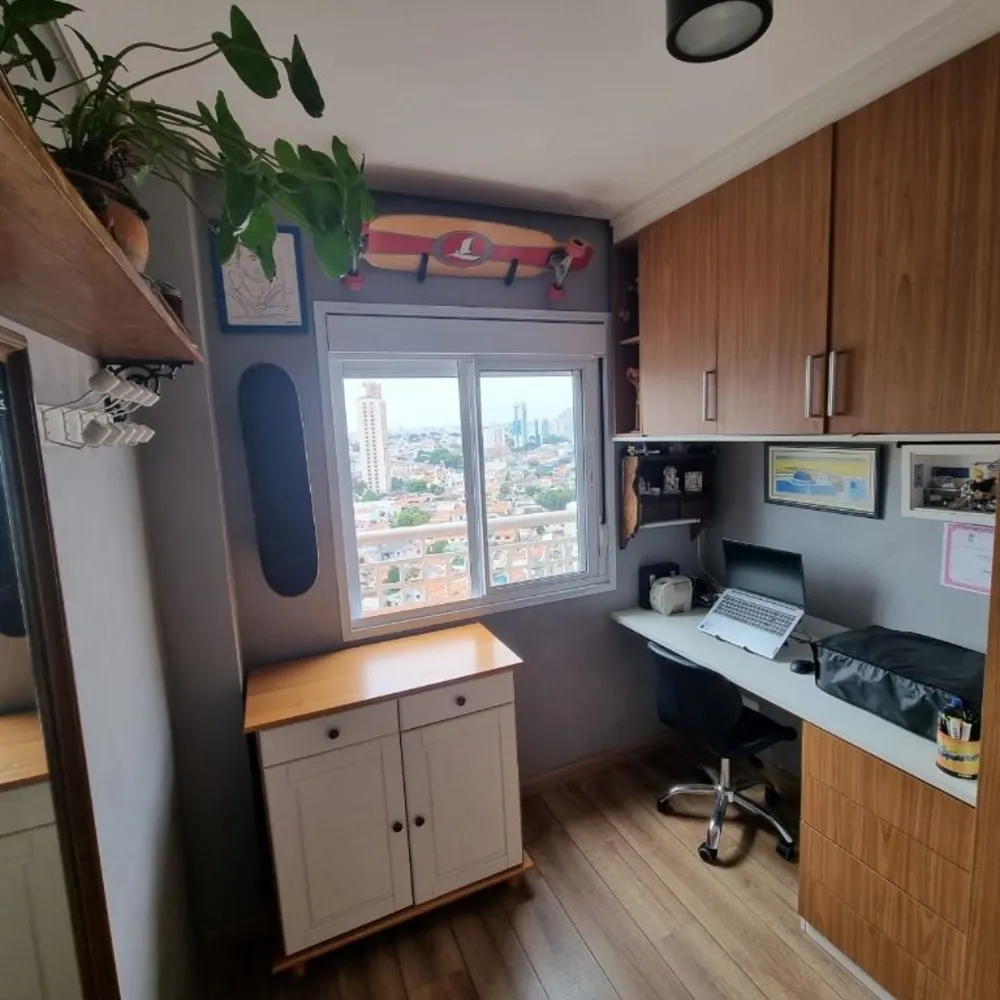 Cobertura, 2 quartos, 85 m² - Foto 5