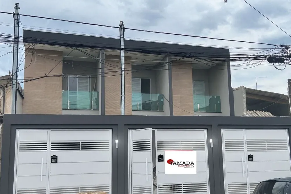 Casa, 3 quartos, 120 m² - Foto 8