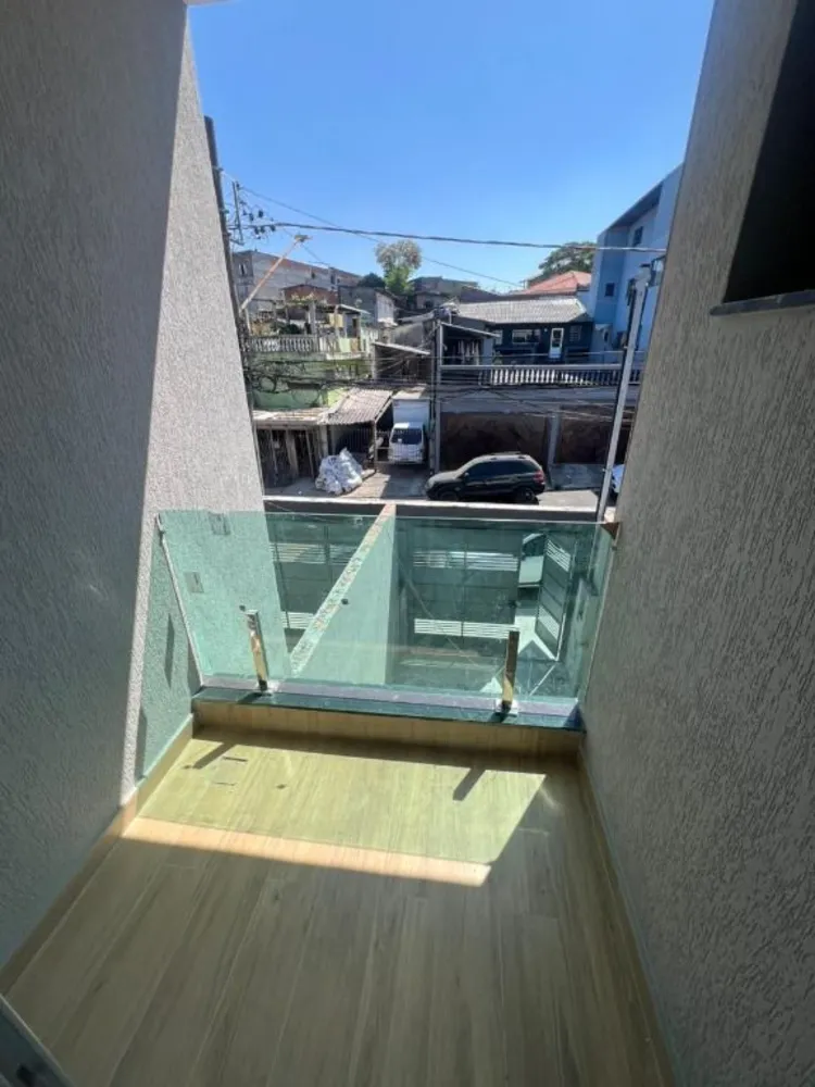 Casa, 3 quartos, 120 m² - Foto 10
