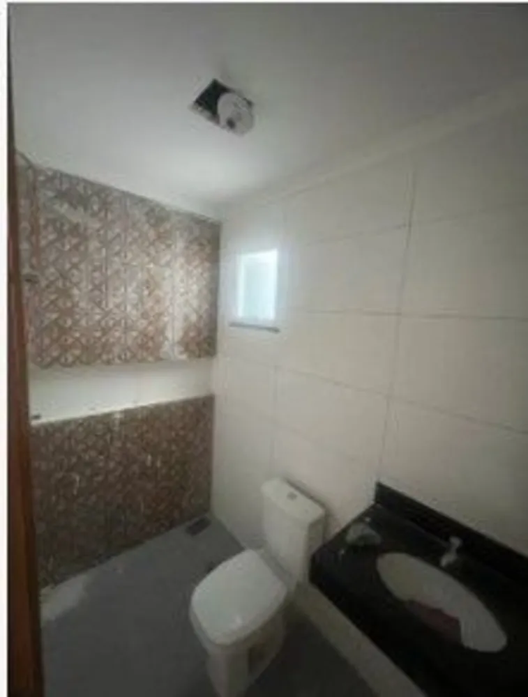 Casa, 3 quartos, 120 m² - Foto 2