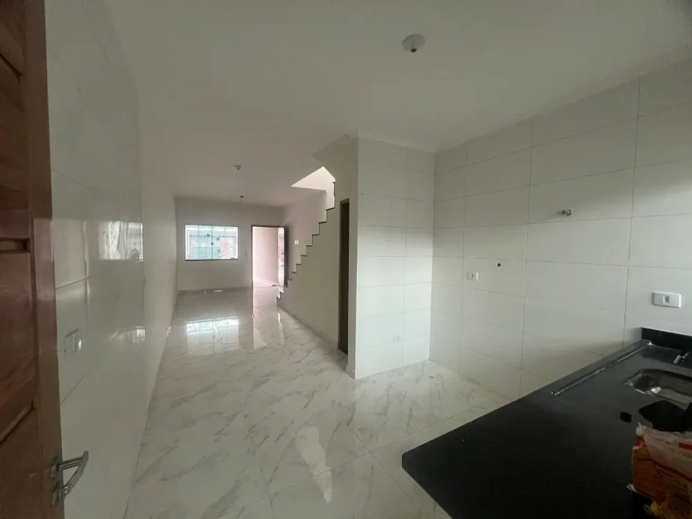 Casa, 3 quartos, 120 m² - Foto 1