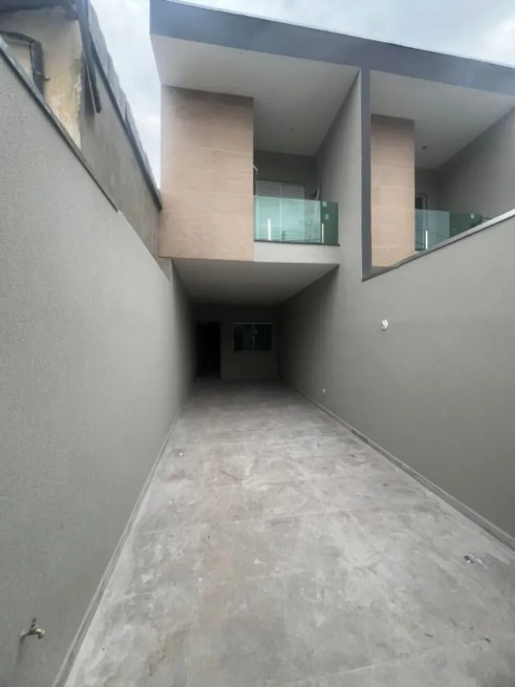 Casa, 3 quartos, 120 m² - Foto 4