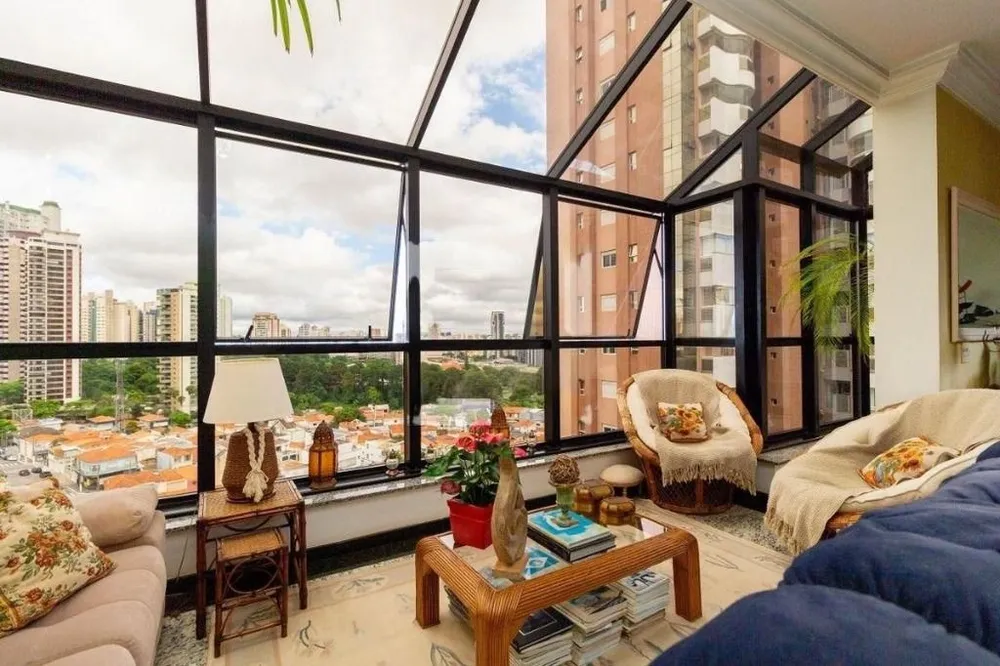Apartamento, 3 quartos, 420 m² - Foto 8