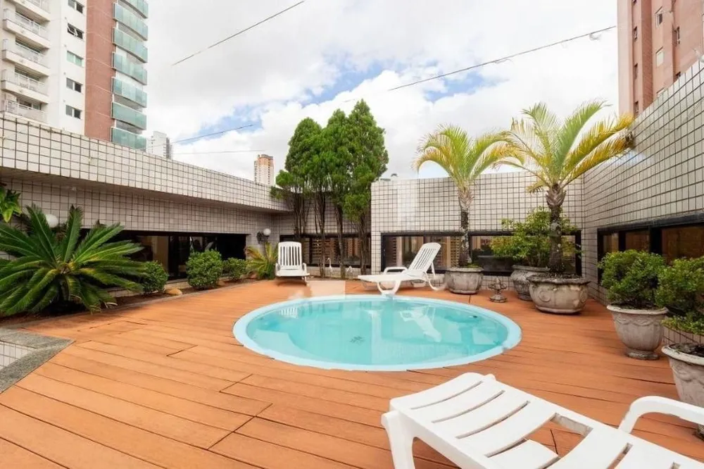 Apartamento, 3 quartos, 420 m² - Foto 7