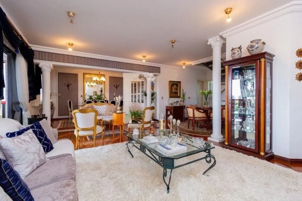 Apartamento, 3 quartos, 420 m² - Foto 5