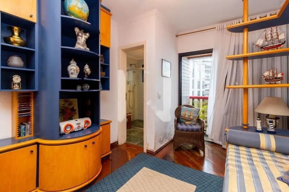 Apartamento, 3 quartos, 420 m² - Foto 9