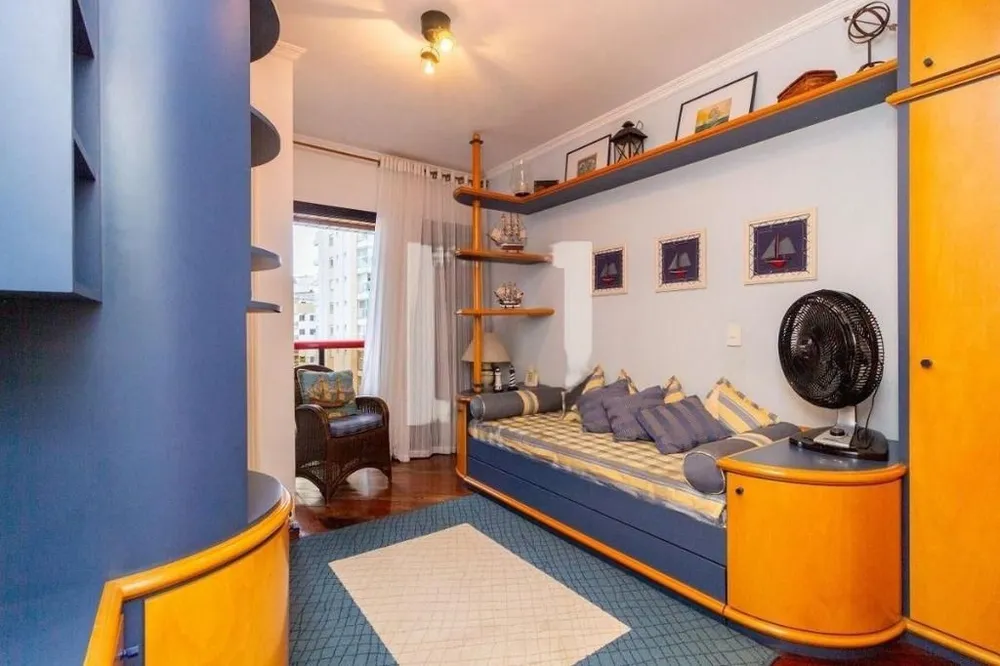 Apartamento, 3 quartos, 420 m² - Foto 3