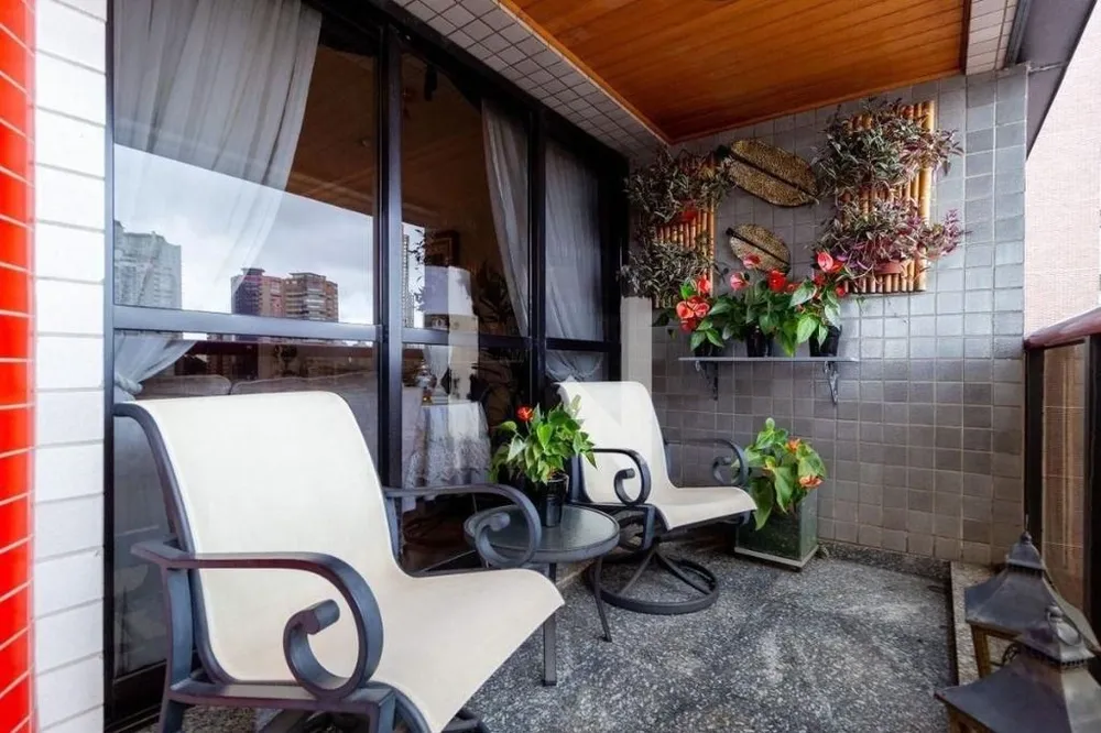 Apartamento, 3 quartos, 420 m² - Foto 4