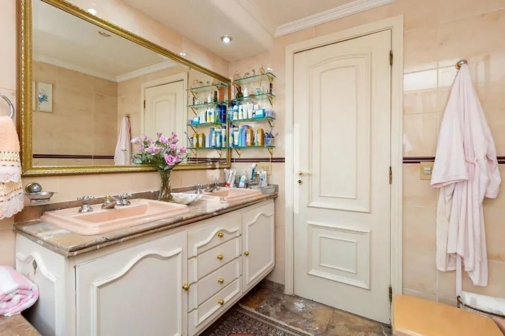 Apartamento, 3 quartos, 420 m² - Foto 12