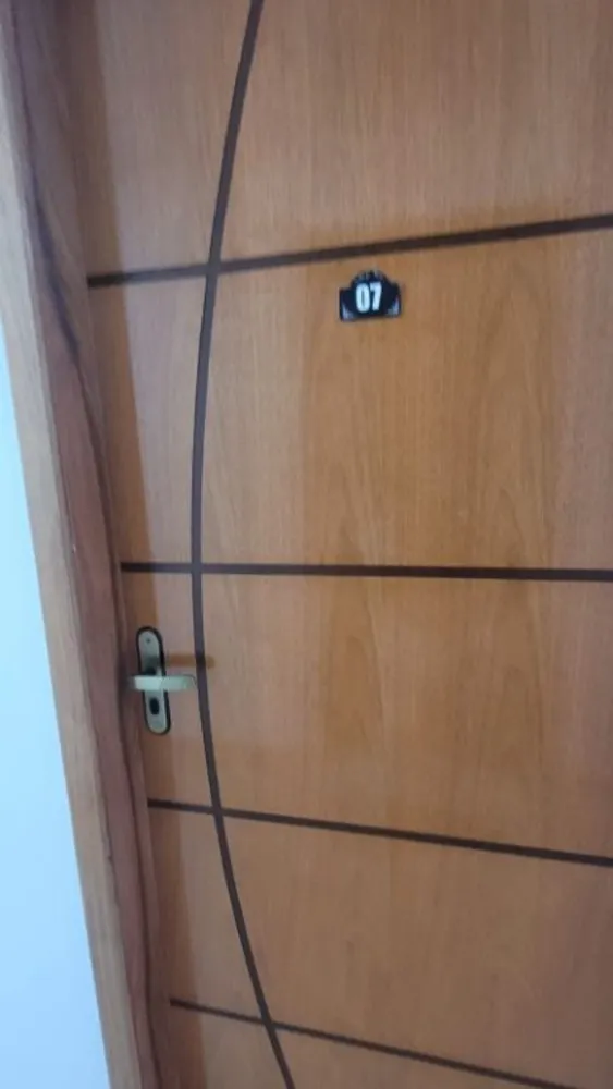 Apartamento, 2 quartos, 45 m² - Foto 5