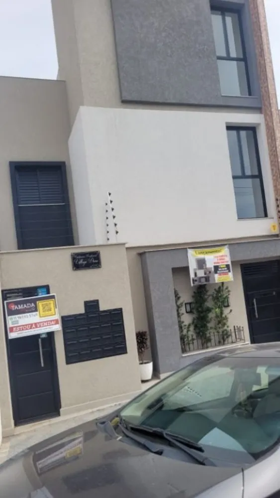 Apartamento, 2 quartos, 45 m² - Foto 2