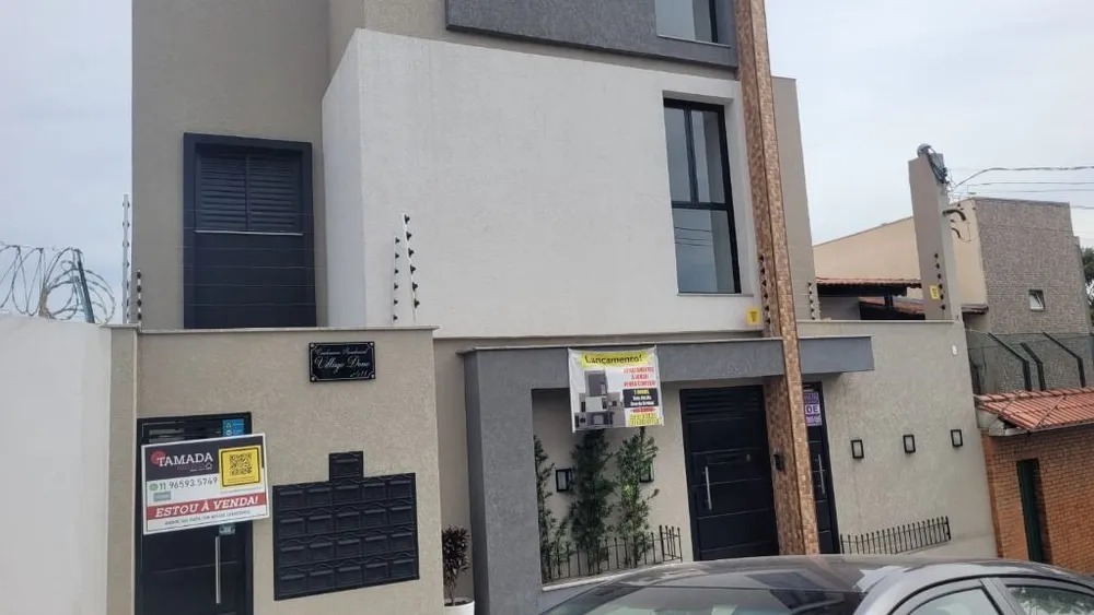 Apartamento, 2 quartos, 45 m² - Foto 1