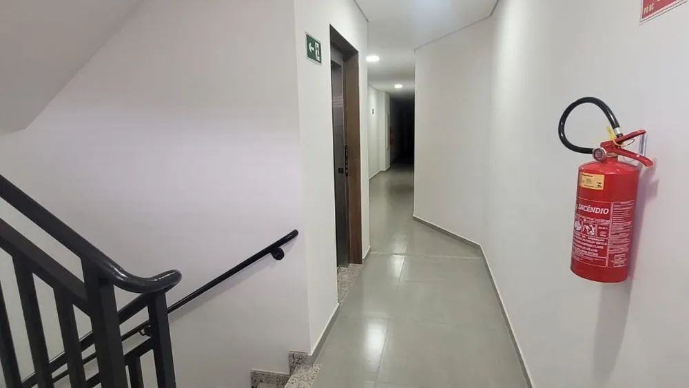 Apartamento, 2 quartos, 45 m² - Foto 3