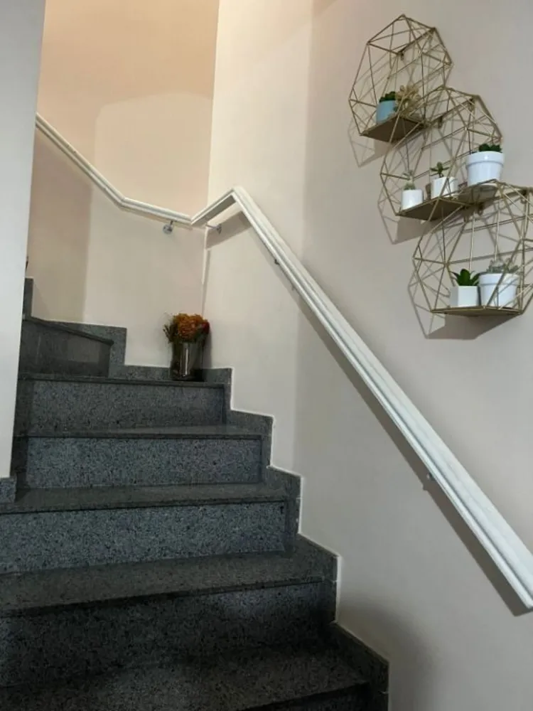 Sobrado, 2 quartos, 90 m² - Foto 6