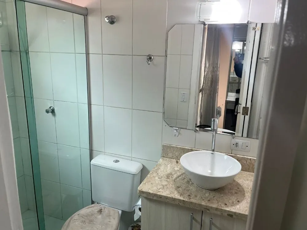 Sobrado, 2 quartos, 90 m² - Foto 2