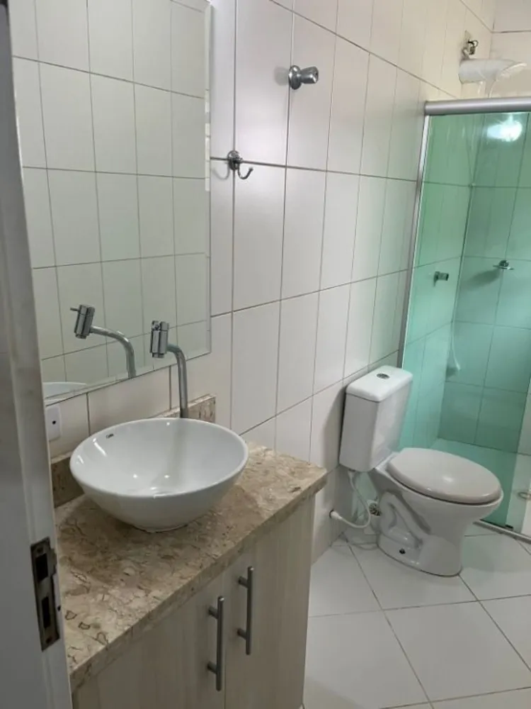 Sobrado, 2 quartos, 90 m² - Foto 8
