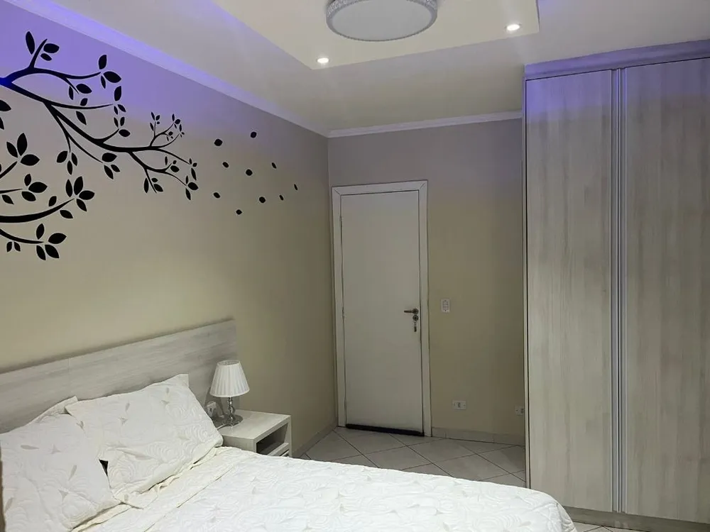 Sobrado, 2 quartos, 90 m² - Foto 7