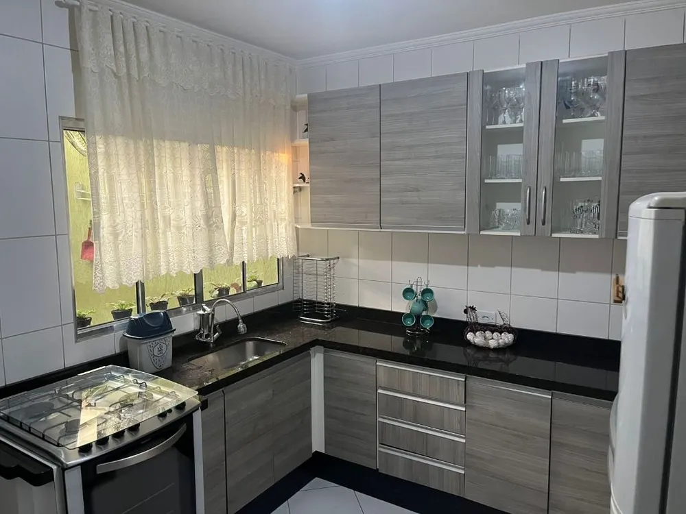 Sobrado, 2 quartos, 90 m² - Foto 5
