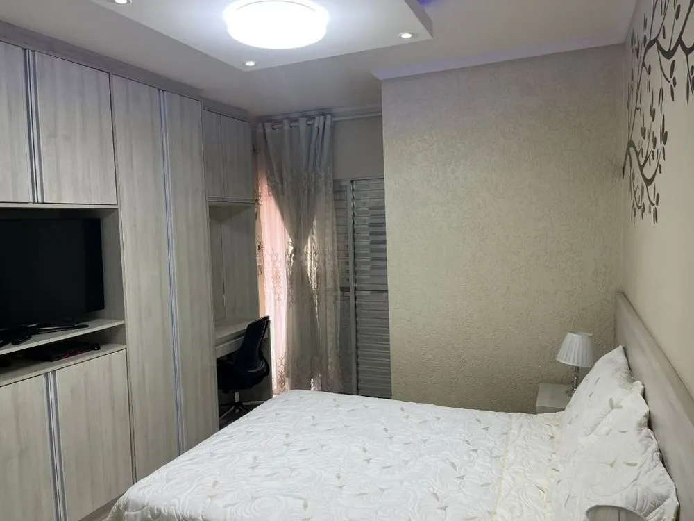 Sobrado, 2 quartos, 90 m² - Foto 3