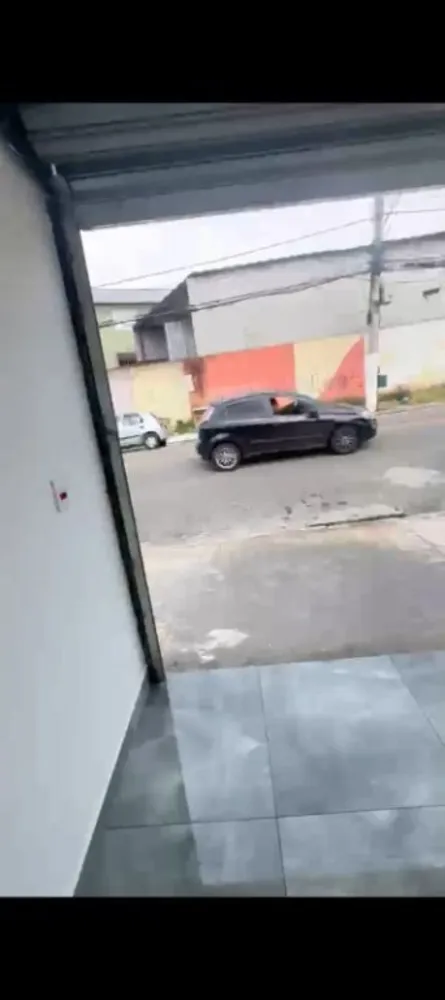 Loja-Salão, 20 m² - Foto 5