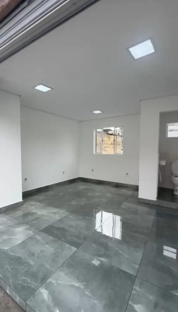 Loja-Salão, 20 m² - Foto 2