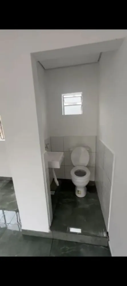 Loja-Salão, 20 m² - Foto 3