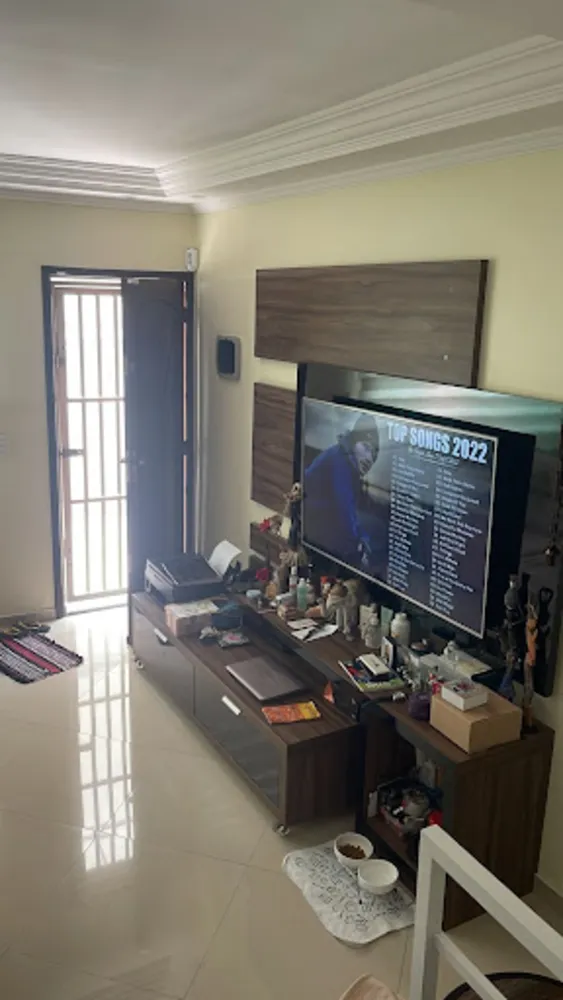 Casa, 3 quartos, 128 m² - Foto 3