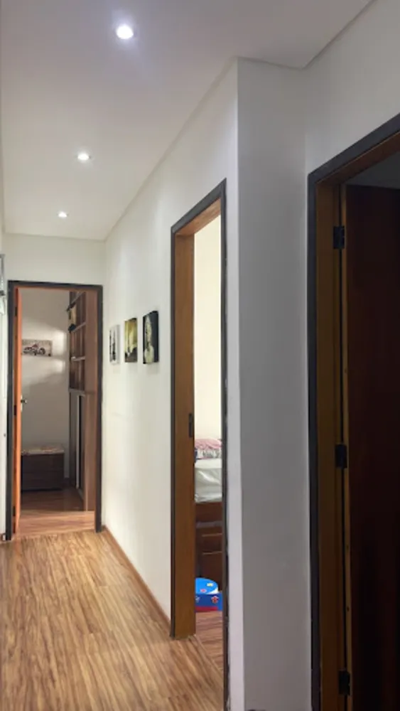 Casa, 3 quartos, 128 m² - Foto 6