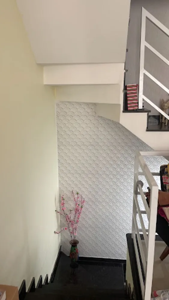 Casa, 3 quartos, 128 m² - Foto 1