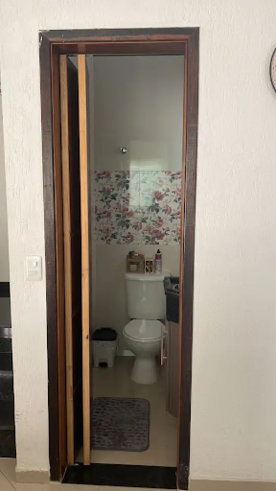 Casa, 3 quartos, 128 m² - Foto 8