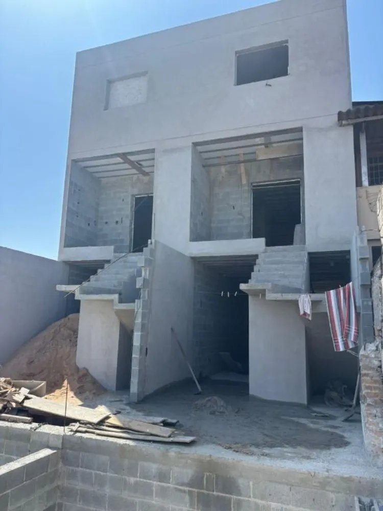 Casa, 3 quartos, 210 m² - Foto 3