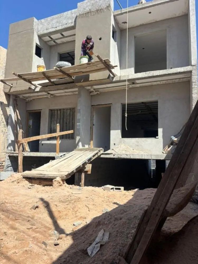 Casa, 3 quartos, 210 m² - Foto 1