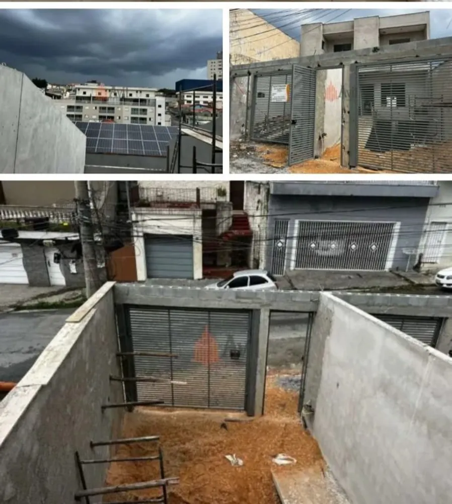 Casa, 3 quartos, 210 m² - Foto 4