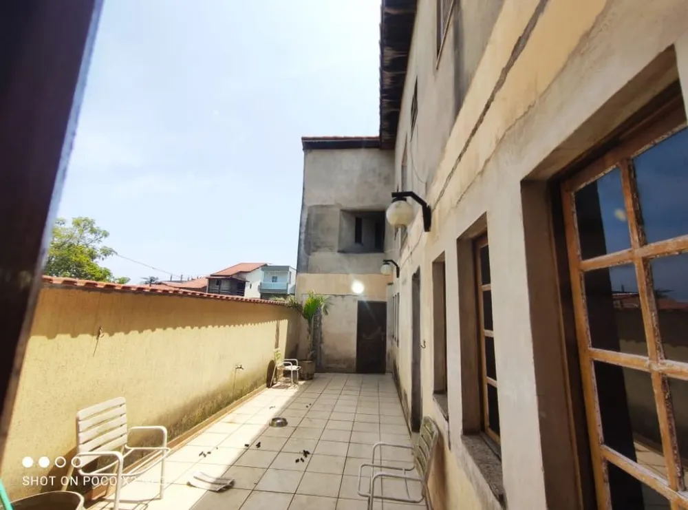 Sobrado, 4 quartos, 348 m² - Foto 11