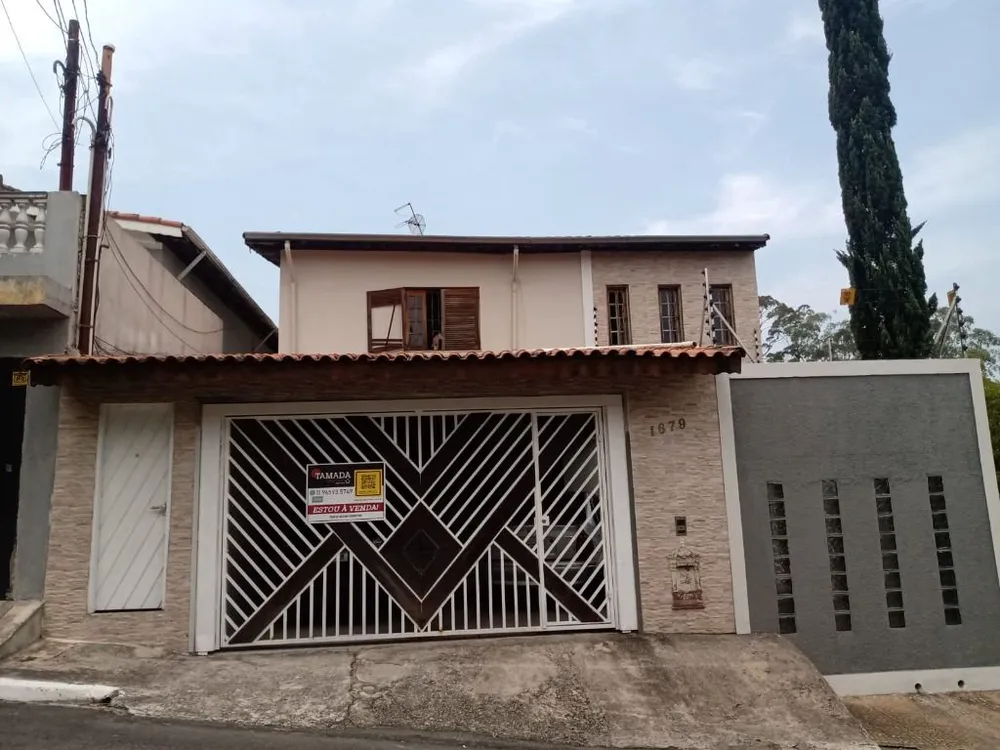 Sobrado, 4 quartos, 348 m² - Foto 9