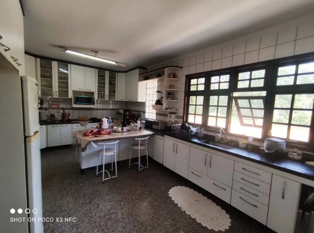 Sobrado, 4 quartos, 348 m² - Foto 2