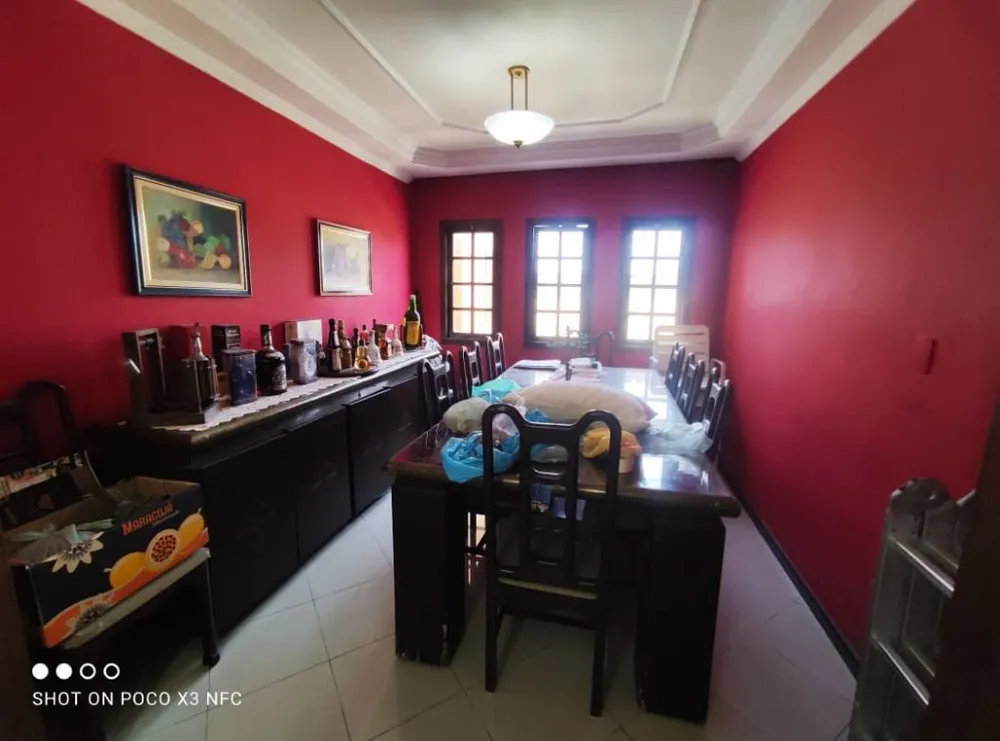 Sobrado, 4 quartos, 348 m² - Foto 4