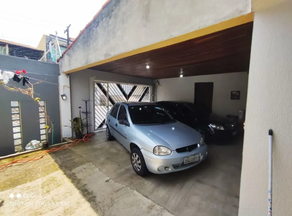 Sobrado, 4 quartos, 348 m² - Foto 1