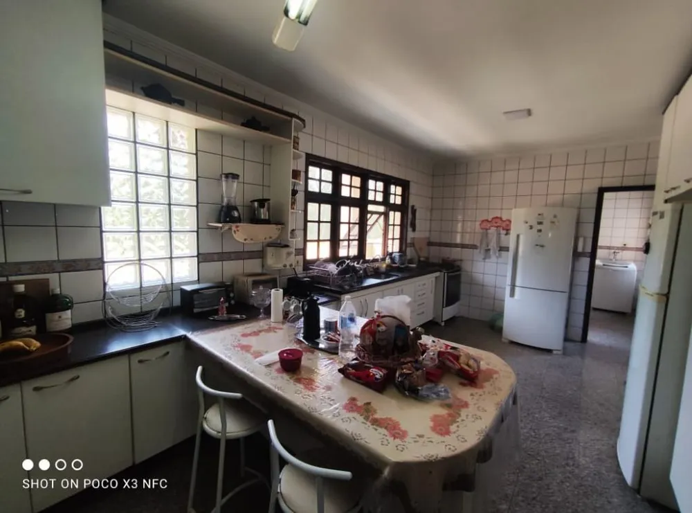Sobrado, 4 quartos, 348 m² - Foto 10