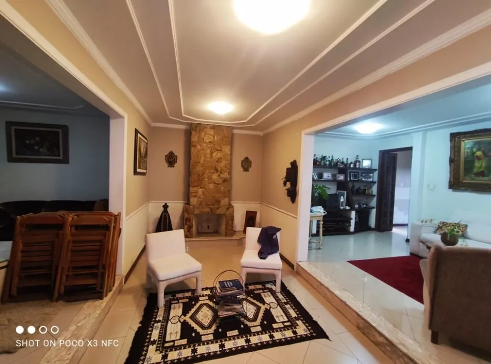 Sobrado, 4 quartos, 348 m² - Foto 7