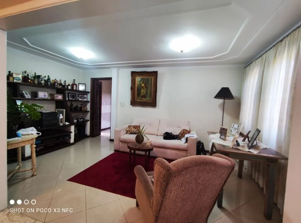 Sobrado, 4 quartos, 348 m² - Foto 3