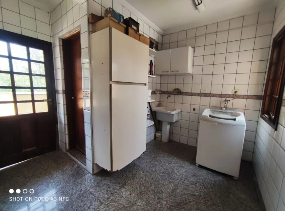 Sobrado, 4 quartos, 348 m² - Foto 8