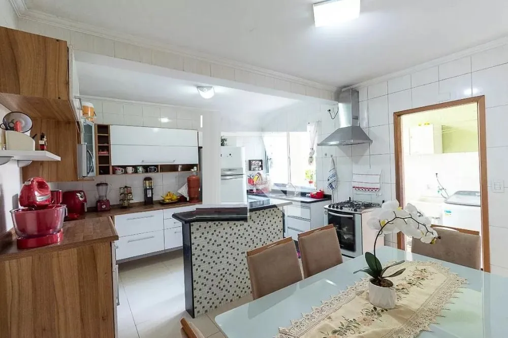 Sobrado, 2 quartos, 126 m² - Foto 10