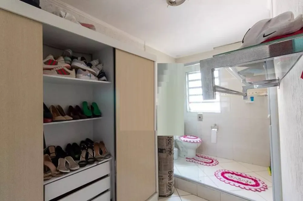 Sobrado, 2 quartos, 126 m² - Foto 6