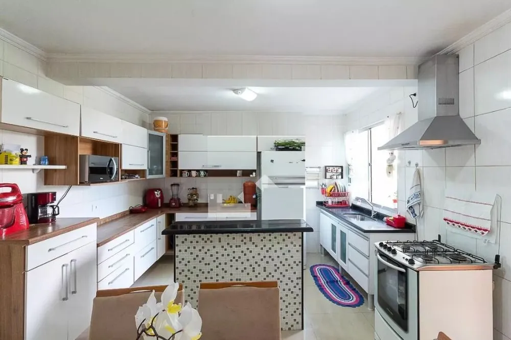 Sobrado, 2 quartos, 126 m² - Foto 7
