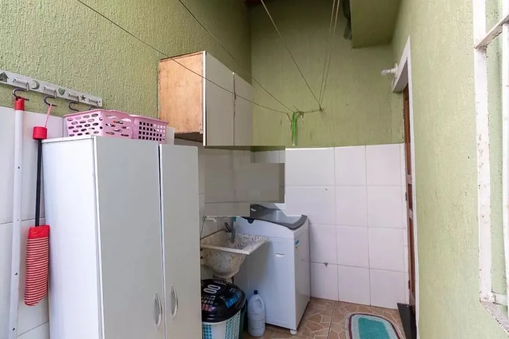 Sobrado, 2 quartos, 126 m² - Foto 9
