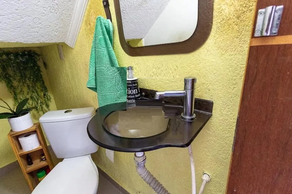 Sobrado, 2 quartos, 126 m² - Foto 1